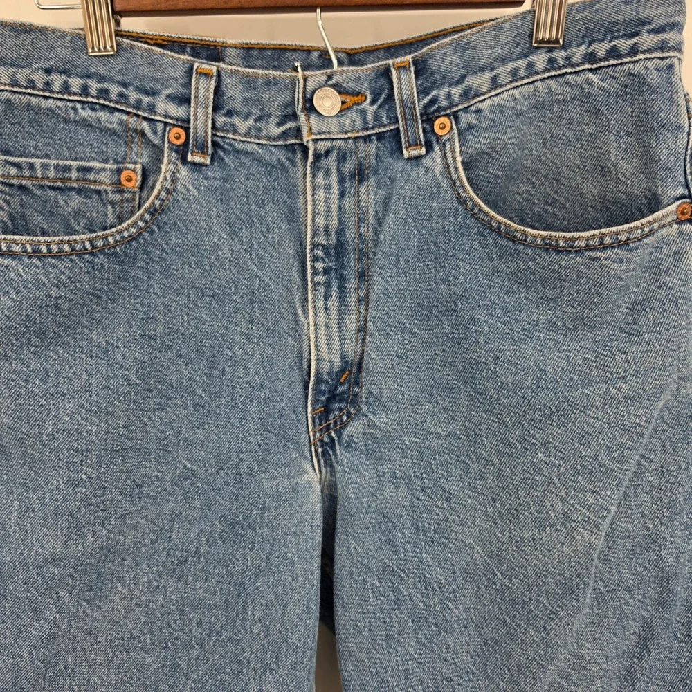 Levis vintage levis
